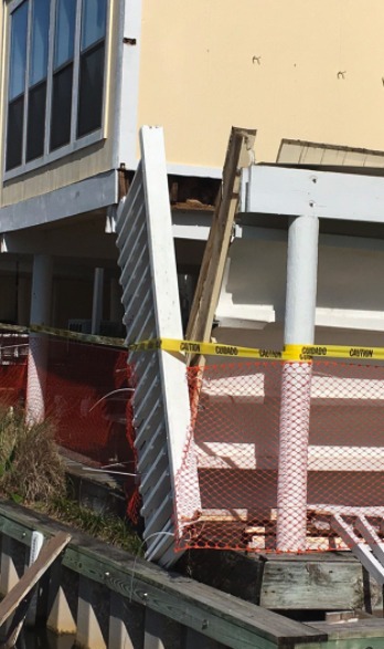 Premises Liability