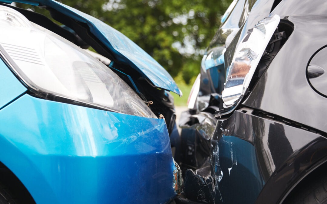 Vehicle Accidents