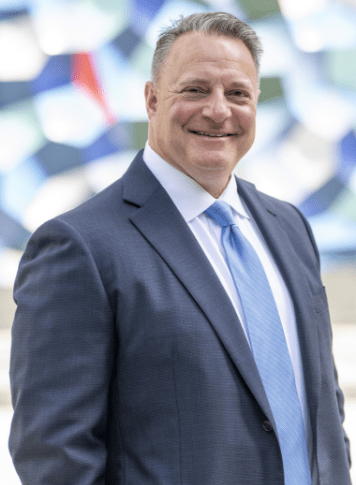 Brian Levin